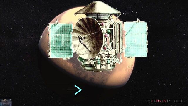 人类成功送往火星的航天器,美国NASA占绝大部分,印度阿联酋加入火星俱乐部,日本却无缘火星