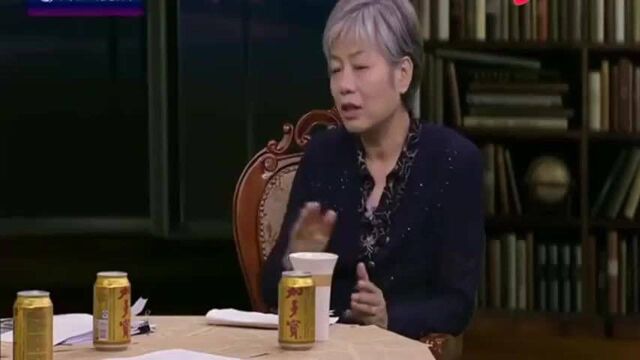 李玫瑾教授:同性恋是如何形成的?听完后匪夷所思,值得重视