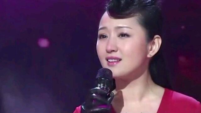 经典音乐分享:杨钰莹演唱成名曲《我不想说》委婉动听,韵味十足!