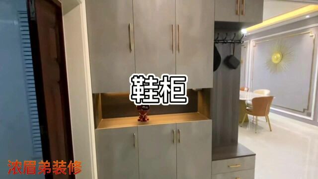 装修就要现代简约风格,简约而不简单,这个风格你爱了么