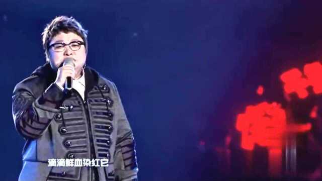 韩红竟把电影《芳华》主题曲唱火了,经典金曲,好听到无法抗拒!