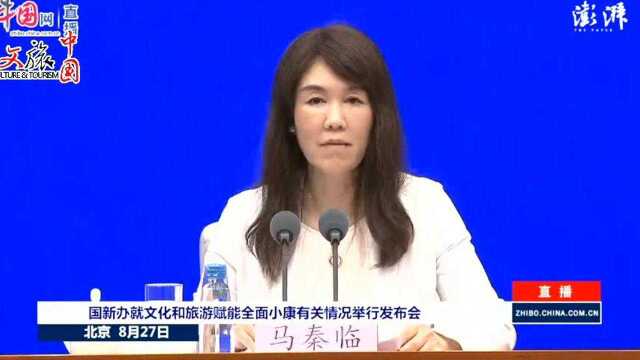 2021年中央财政支持文化惠民项目资金达34亿元