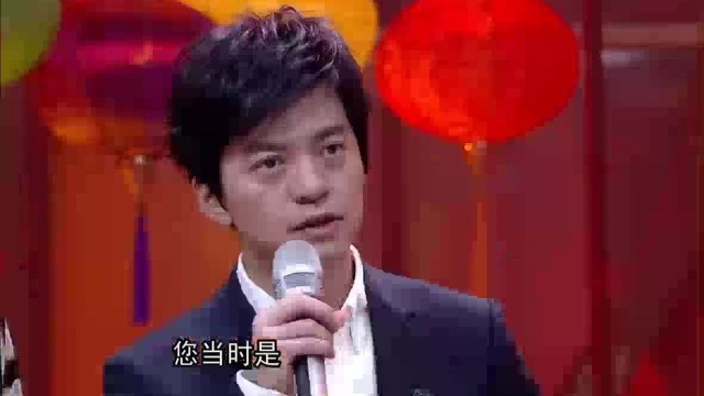 李健模仿谭咏麟唱腔!粤语演唱《水中花》!不输原版!