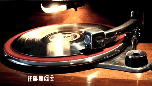 杨庆煌《雪中情》经典,雪中飞狐主题曲,90年代超级流行