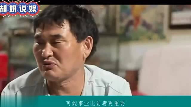 云飞不再背锅,坦言抛弃“原配”另有隐情,我们真的冤枉了他