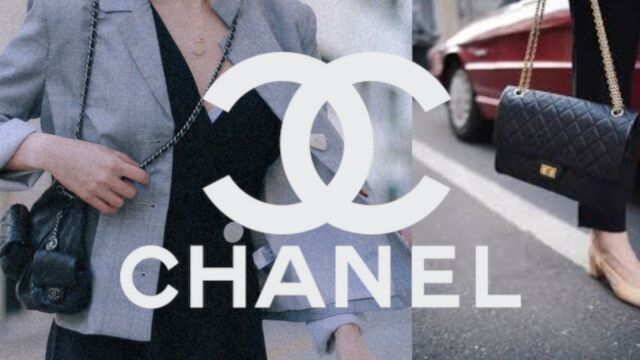 6只经典Chanel包包全测评 | 全球比价 | 85折免税买热门款Chanel | CF | 2.55 | Boy | Min