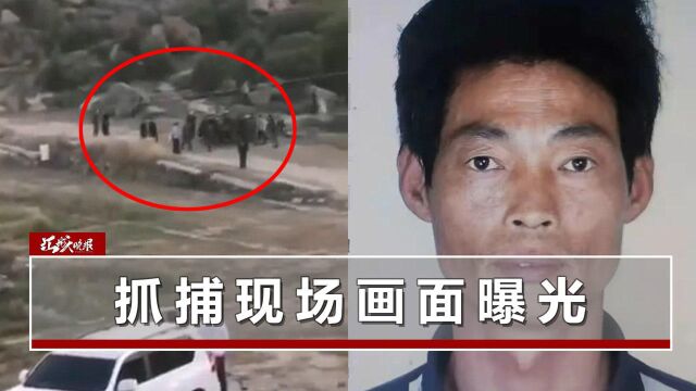 莆田命案嫌犯畏罪自杀!受害者家属:死者死不瞑目,亲戚看到后当场晕倒