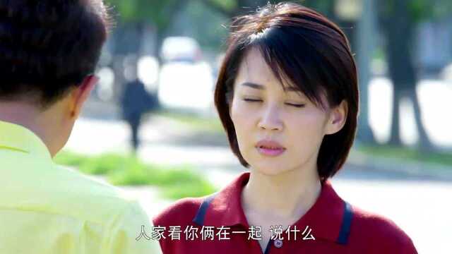 女人和男同志约会,被老公现场抓包!妻子百口莫辩