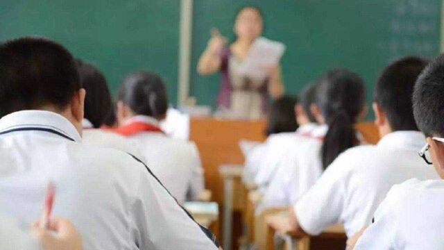 鄂尔多斯回应年薪60万招中小学教师:我们财政负担得起