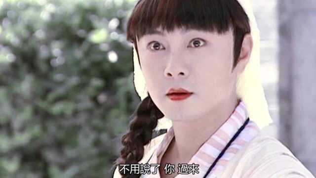 谁抵抗得了甜甜的小仙女呢