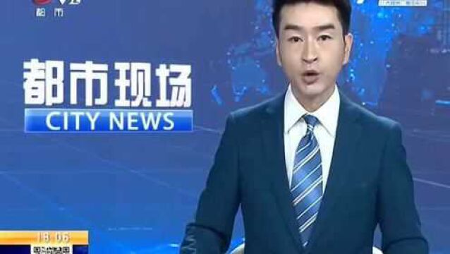 上饶铅山:奥运冠军徐诗晓心系家乡 捐款10万