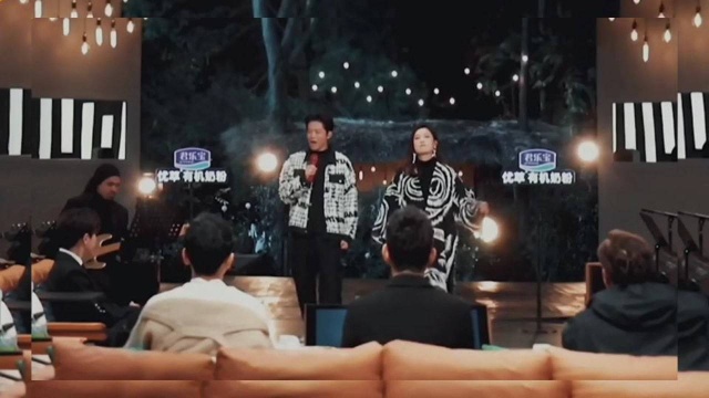 凤凰传奇完美演绎经典歌曲,好听好听!