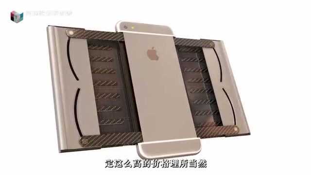 iPhone13发布,一台苹果手机究竟值多少钱?真的成倍利润? 