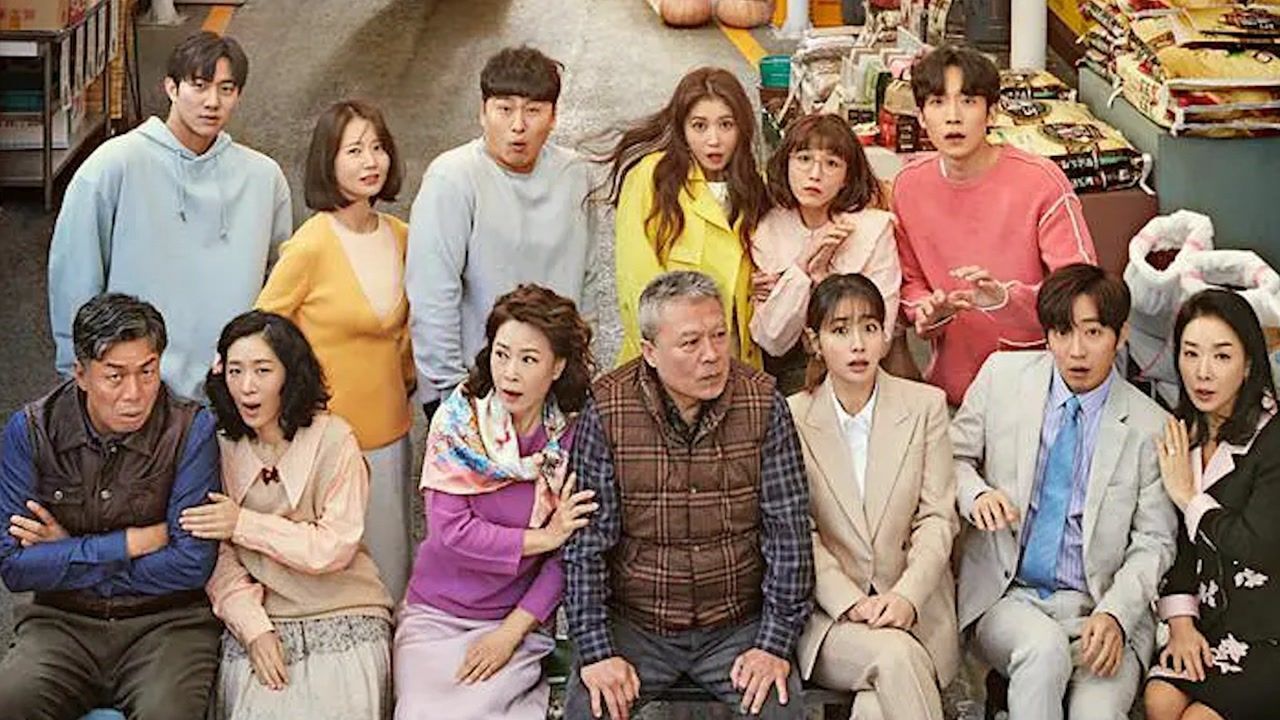 【结过一次了】220-三对cp都凑在一起了！每一对我都好爱！