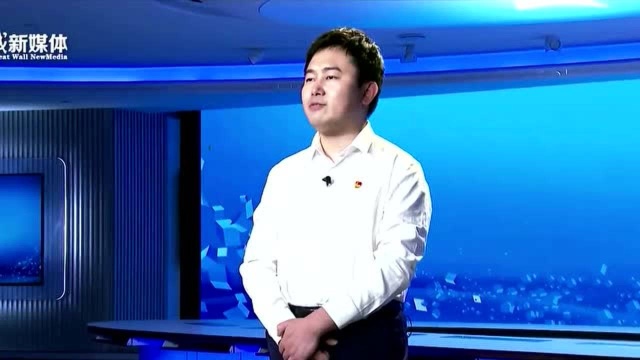 “青春有Young”⑩新时代护士张明轩:愿做“深夜提灯人”