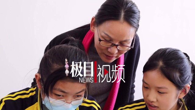 【视频】全时教研、全员社团,新洲思源实验学校无缝对接“双减”