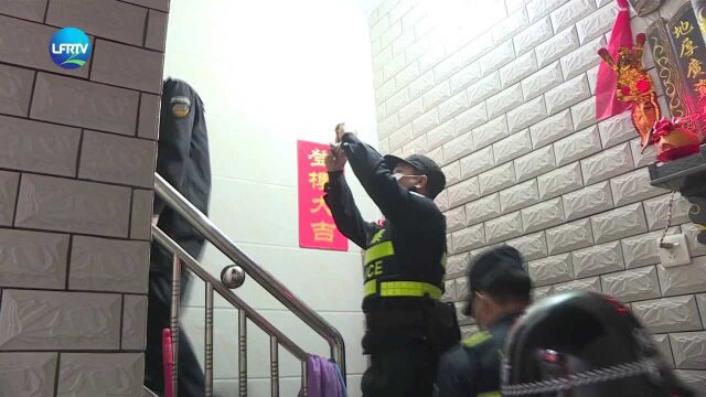 市十六届人大一次会议市政府工作报告解读(十六):全面完善社会治理体系 筑牢裂变发展新前提