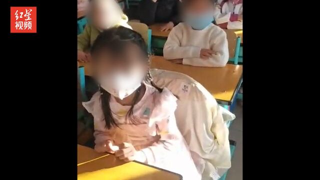 网传“北京朝阳低年级老师语言霸凌学生” 区教委:学校正在调查