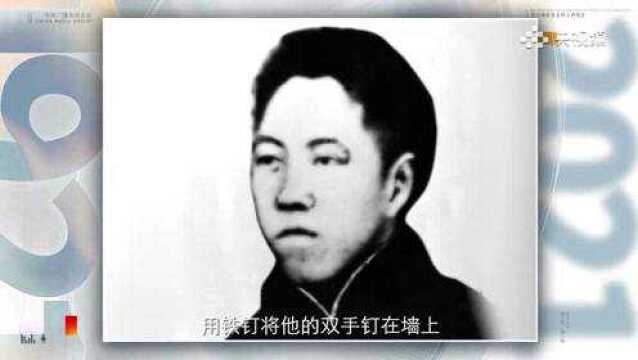 《非凡百年》英雄是民族最闪亮的坐标——吕梁精神宝晓峰