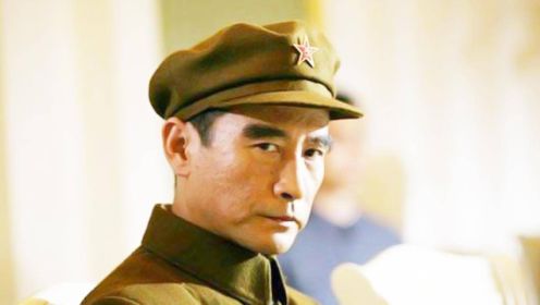  盘点：林彪元帅指挥过五场经典战斗，你知道几个？