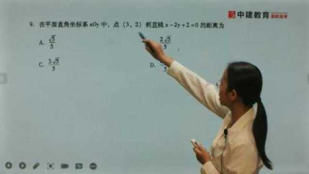 高职高考【数学】2020年真题