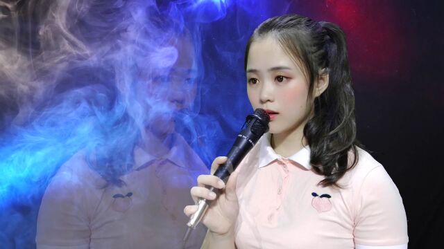 一首陕北情歌《挡不住的思念》歌声深情动听,让人如痴如醉