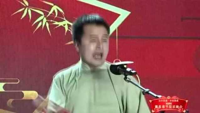 2022年萧县春节联欢晚会精编版来了!