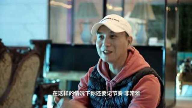 这个张艺谋想了两年的创意惊艳开场!山东这些学校参加表演!