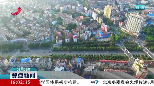 江西各地推动设立政策兑现专窗 让惠企政策直达企业