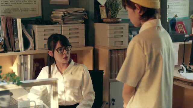 Story Film Ep.02 任书漾篇