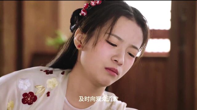 女明星抽华子就该被痛批?考不上大学的李庚希,该何去何从?#女明星#李庚希#颜值