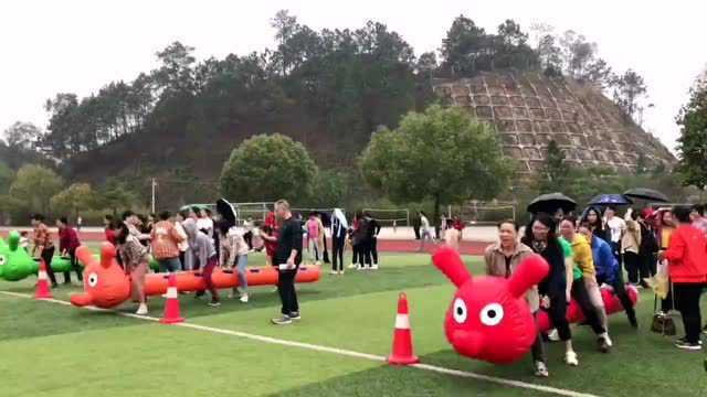 精彩回顾!浦北各校“女神节”活动大放送!