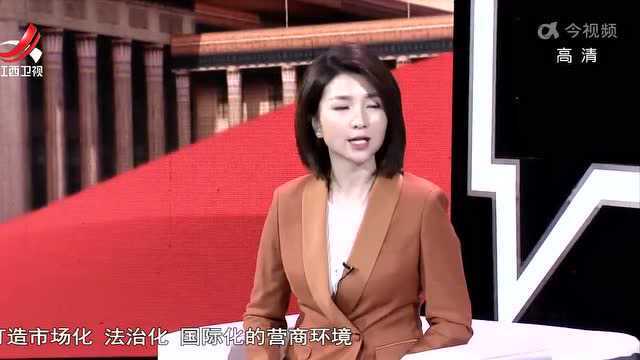 南昌大学学子“画”说两会