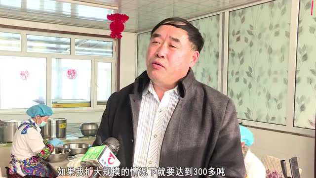 DTV【记录】67岁张桂贤搭上网络快车