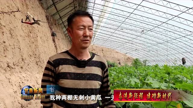 “原味甘泉”公用品牌助力甘泉农特产品走上快车道