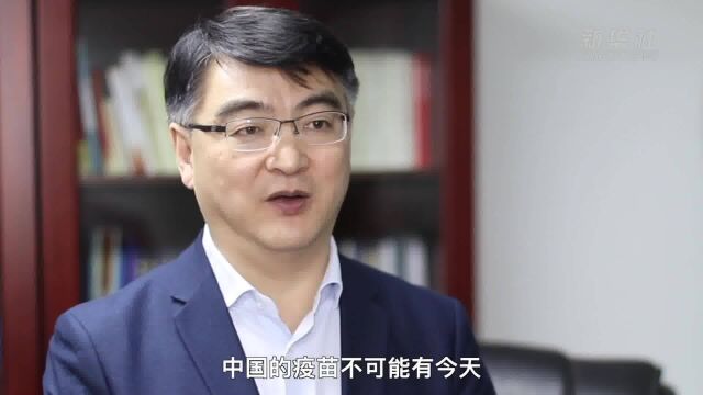 权威访谈丨张扬对话郑忠伟:如何夯实免疫屏障?