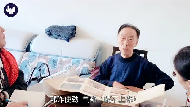 讷河往事:一桩“沉睡”29 年的案件