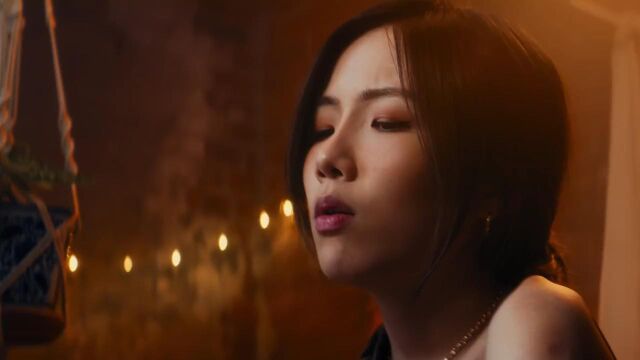 Jocelyn【无所谓】Official Video