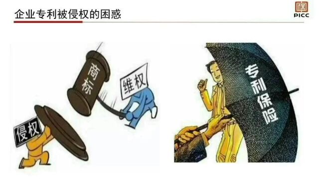 专利无忧保险