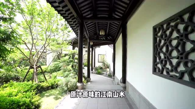 宁波新中式“天花板”,两大王牌户型实景呈现!