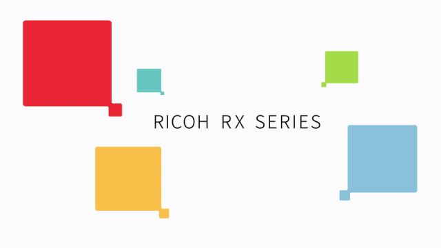 赋能数字化办公转型,理光中国RICOH RX商用智能会议平板全新上线