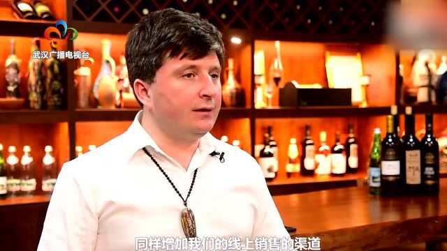 数说财经 | 中国贸促会与全球工商界共促开放发展