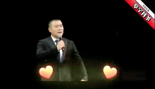 上海淮剧团陆小龙演唱淮剧《马陵道》选段【身沉沉气微微】