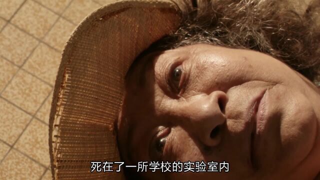 探案悬疑:一起神秘的“预言谋杀案”,凶手作案手法让人匪夷所思