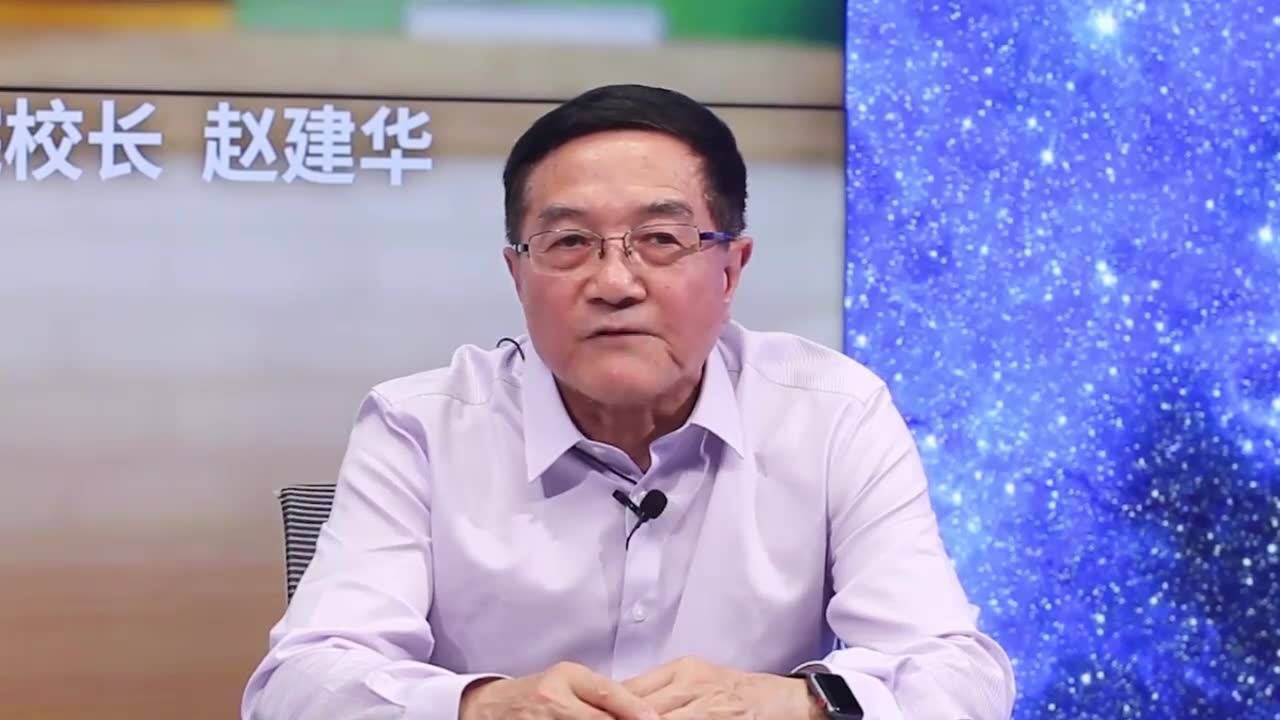 院校巡礼|对话石家庄财经职业学院校长赵建华