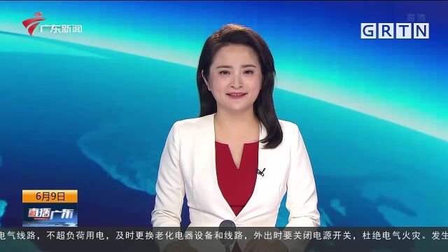 广东67万考生完成高考 家长寄语祝福