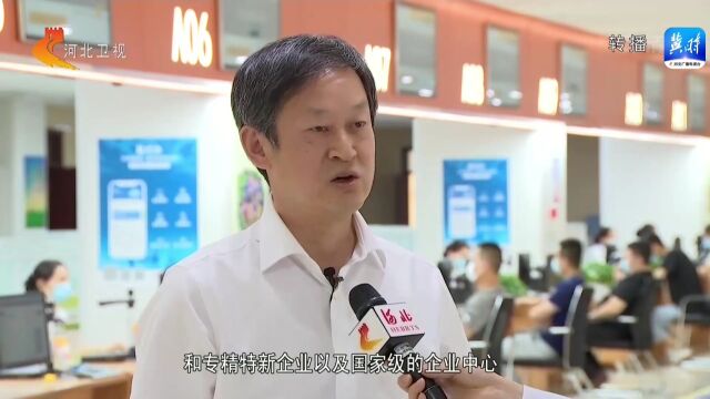 书记市长访谈 衡水:努力在全省经济社会发展中争先进位