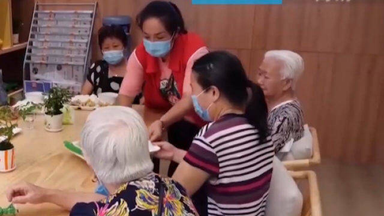 福州:持续推进长者食堂建设,打造特色老年人助餐服务体系