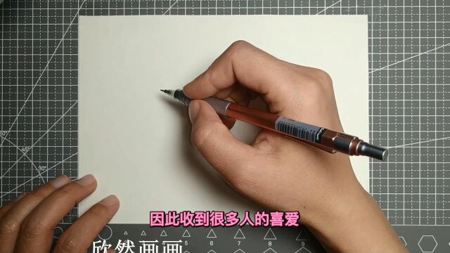 宝宝学画短裙,大家喜欢这款衣服吗?四月五月正式穿短裙的季节了