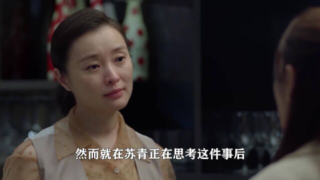 李修平私生女曝光!小沙挺孕肚宣地位,苏青暴怒小夫抑郁发作跳楼